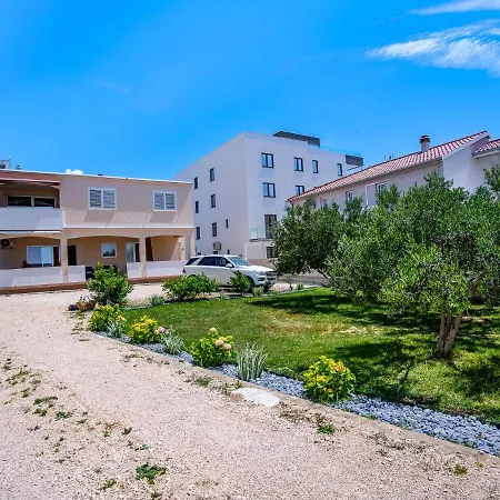 Vinko Apartment