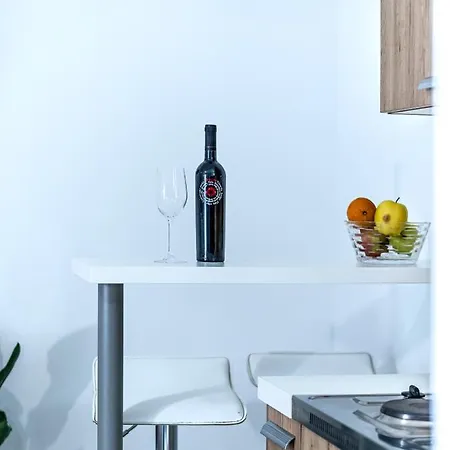 Apartment Vinko Bibinje
