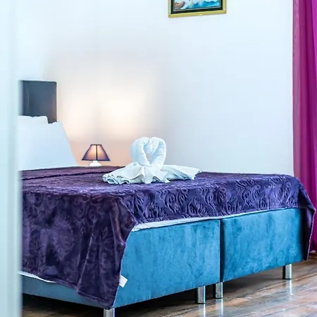 Vinko Apartment *