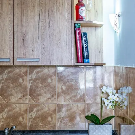 Vinko Apartment