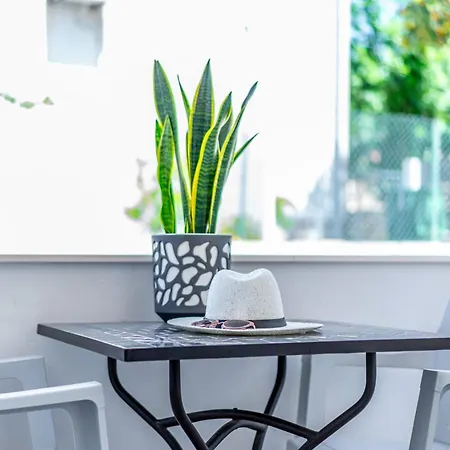 Appartement Vinko Bibinje