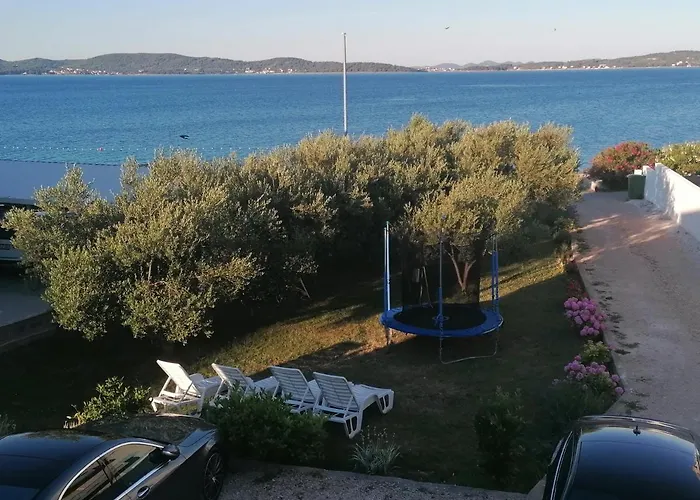 Appartamento Vinko *