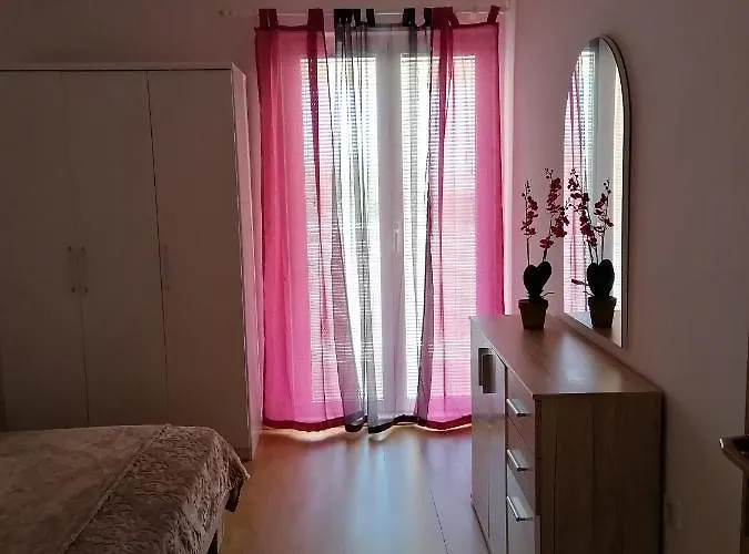 Vinko Appartamento Bibinje