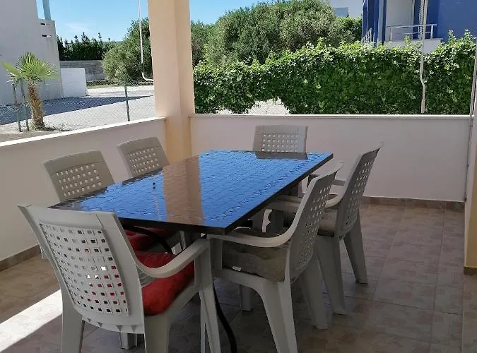 Appartamento Vinko *