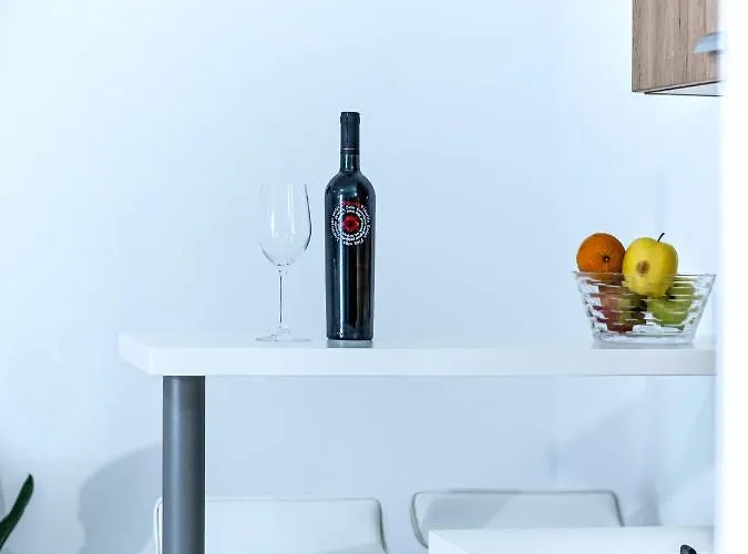 Appartamento Vinko Bibinje