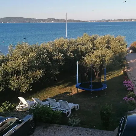 Apartamento Vinko *