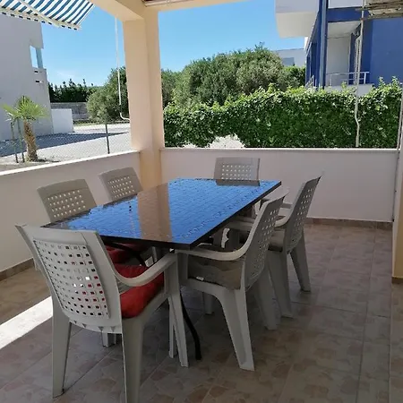 Apartamento Vinko *