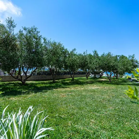Apartamento Vinko Bibinje
