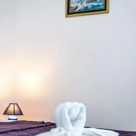Vinko Διαμέρισμα Bibinje