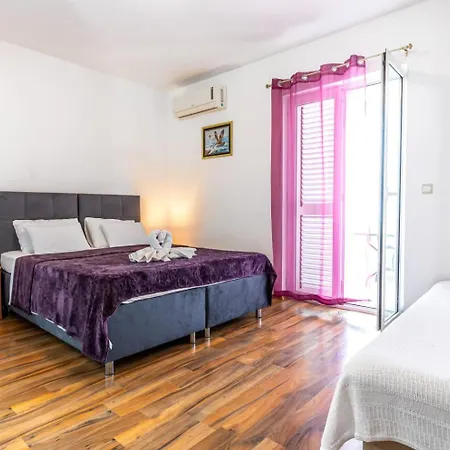Appartamento Vinko Bibinje