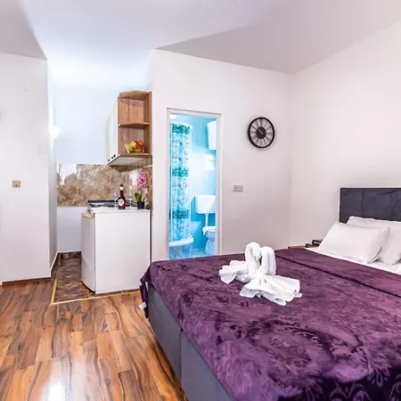 Vinko Apartamento Bibinje