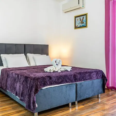 Vinko Appartement *