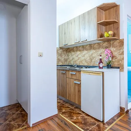 Vinko Apartamento Bibinje