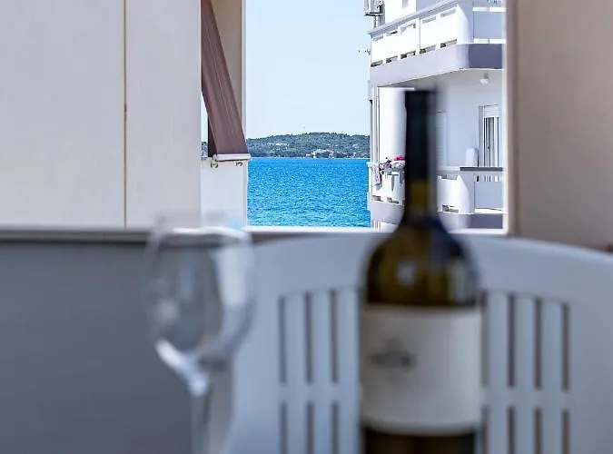 Διαμέρισμα Vinko *