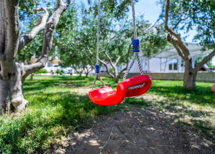 Vinko Διαμέρισμα