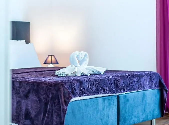 Vinko Διαμέρισμα *